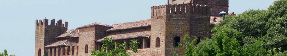 castello di Valbona
